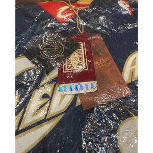 Classic Hardwood Jersey: LeBron James Cavaliers by Mitchell & Ness